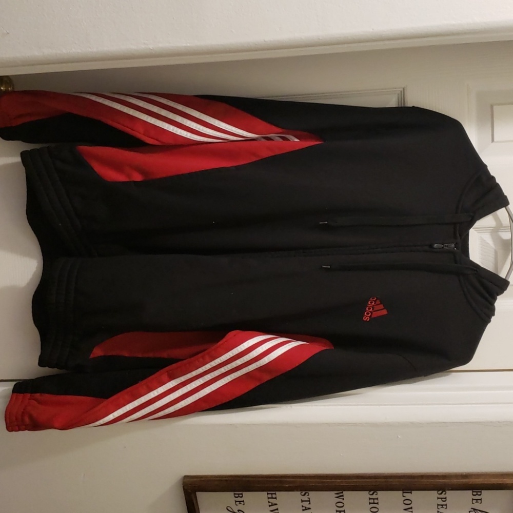 Adidas hoodie